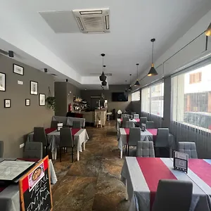 https://comfort-calella.catalonia-hotels.com