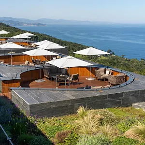 Hotel Akelarre - Relais & Chateaux, San Sebastian