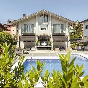Gasthuis Birdie Boutique - Adults Only, San Sebastian