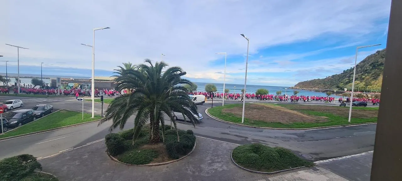 Guest house Pension Tu Hogar San Sebastian