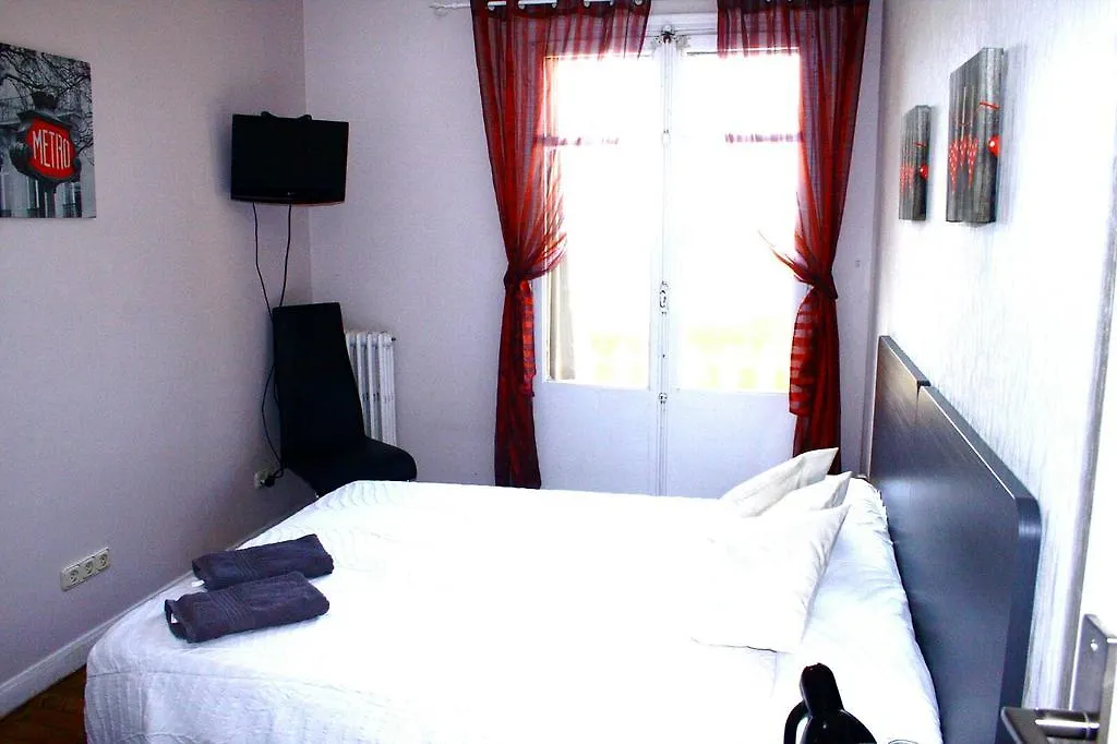 Guest house Pension Tu Hogar San Sebastian