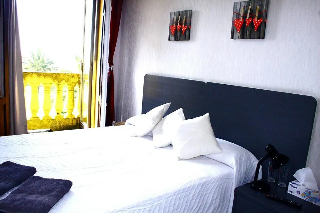 Pension Tu Hogar San Sebastian 0*,  Spanje