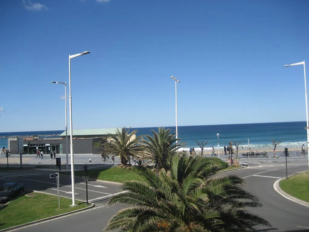 Pensión Tu Hogar San Sebastián