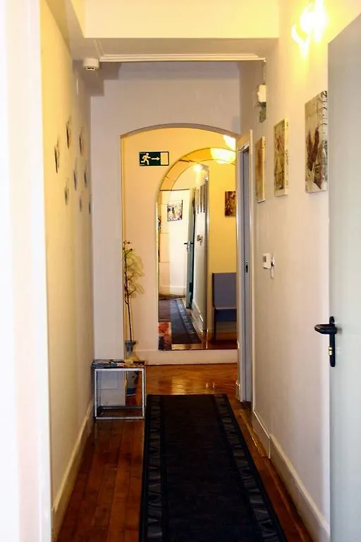 Pension Tu Hogar San Sebastian