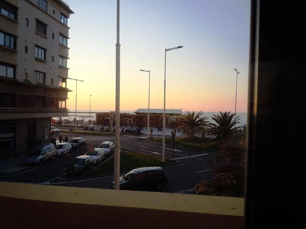Guest house Pension Tu Hogar San Sebastian