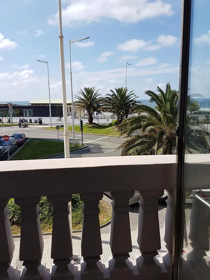 Pension Tu Hogar San Sebastian 0*,